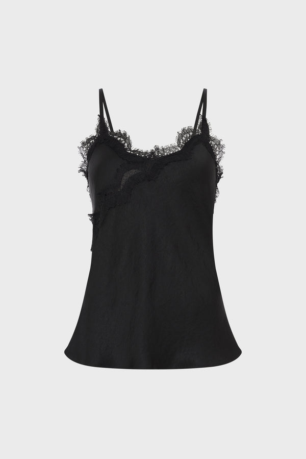 rue madam Blouse Dcc39c345 Black