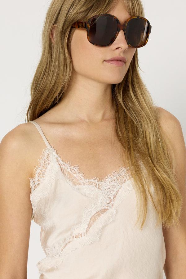 Rue Madam Blouse Dcc39c345 Ecru