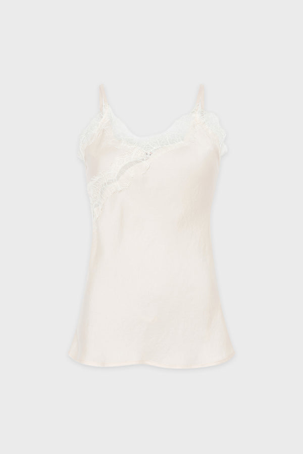 rue madam Blouse Dcc39c345 Ecru