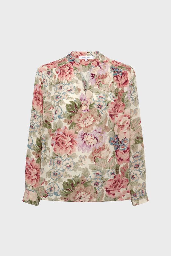 rue madam Blouse Dcc47c171 Natural