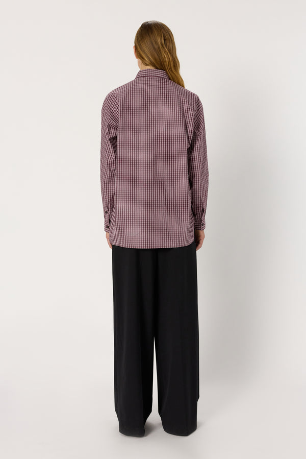 Rue Madam Blouse Dcc51c144 Redwine