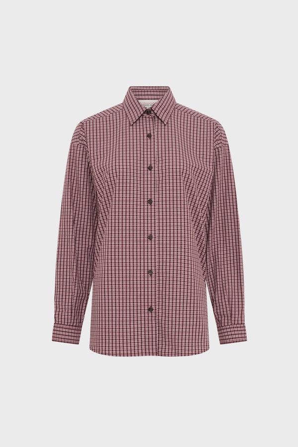 rue madam Blouse Dcc51c144 Redwine