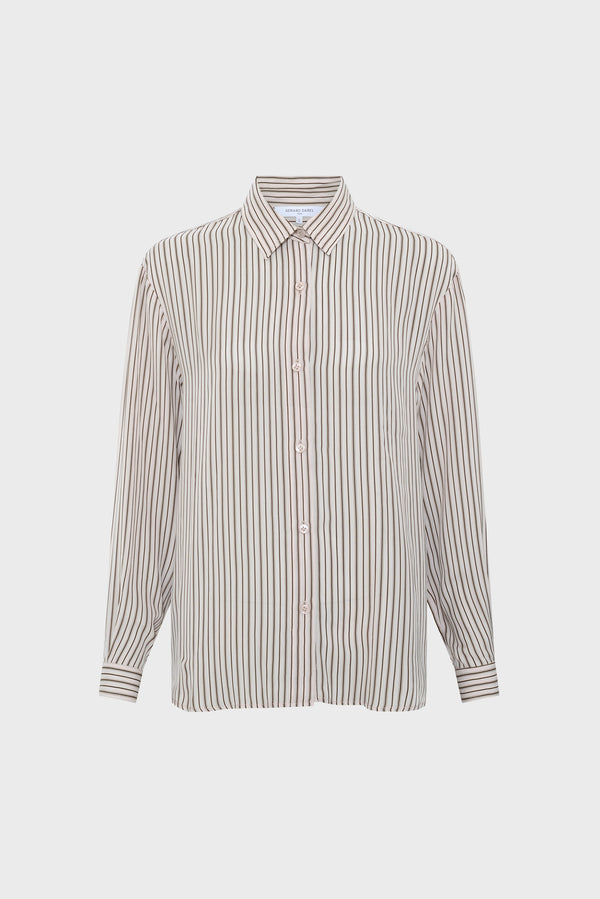 rue madam Blouse Dcc51c165 Ecru