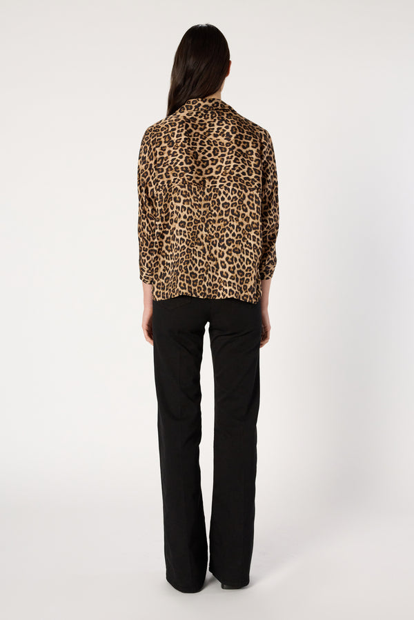 Rue Madam Blouse Dcc55c185 Straw