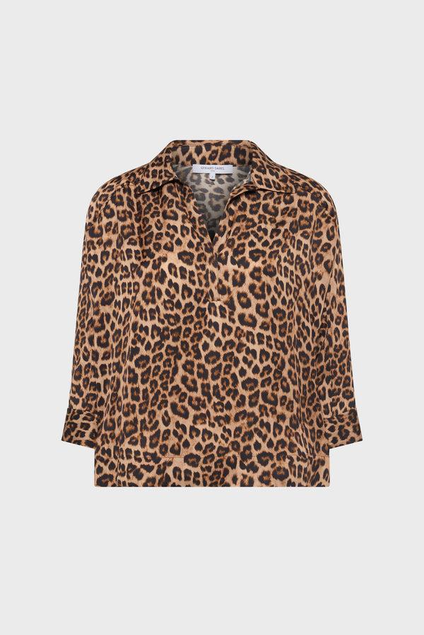 rue madam Blouse Dcc55c185 Straw