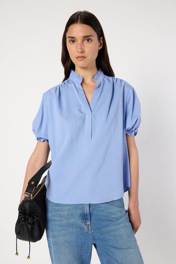 Rue Madam Blouse Dcc73c143 Bluesky