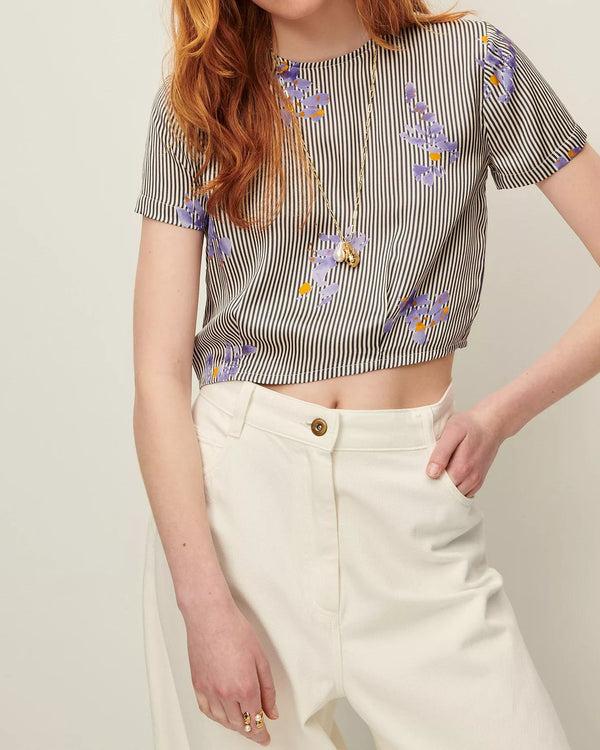 Rue Madam Blouse Lalla Shirtybloom