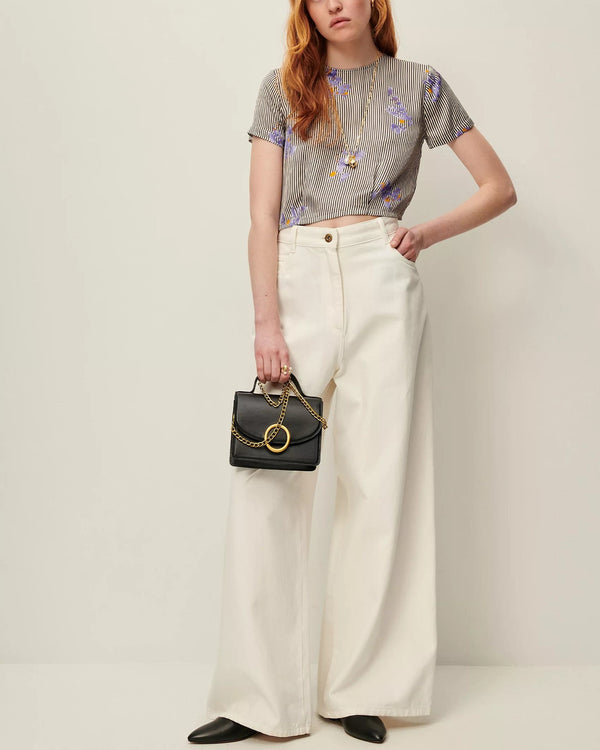 rue madam Blouse Lalla Shirtybloom