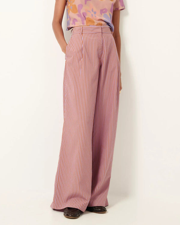 Rue Madam Blouse Lalla Sunset-Utama