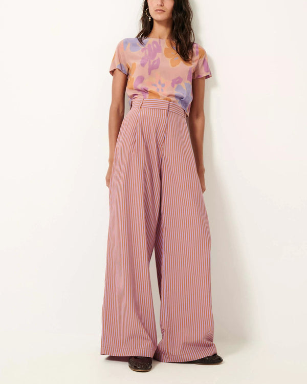 Rue Madam Blouse Lalla Sunset-Utama