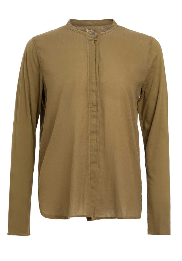 Rue Madam Blouse Talva Bctc501 Moss