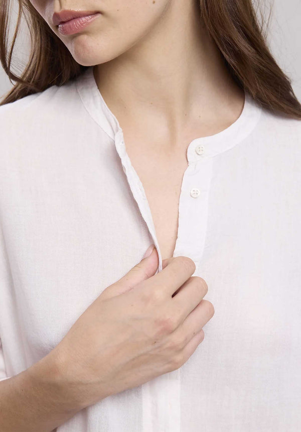 Rue Madam Blouse Talva Bctc501 Nude