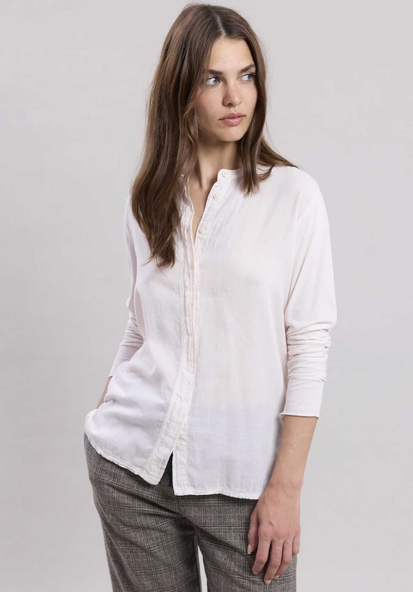 Rue Madam Blouse Talva Bctc501 Nude