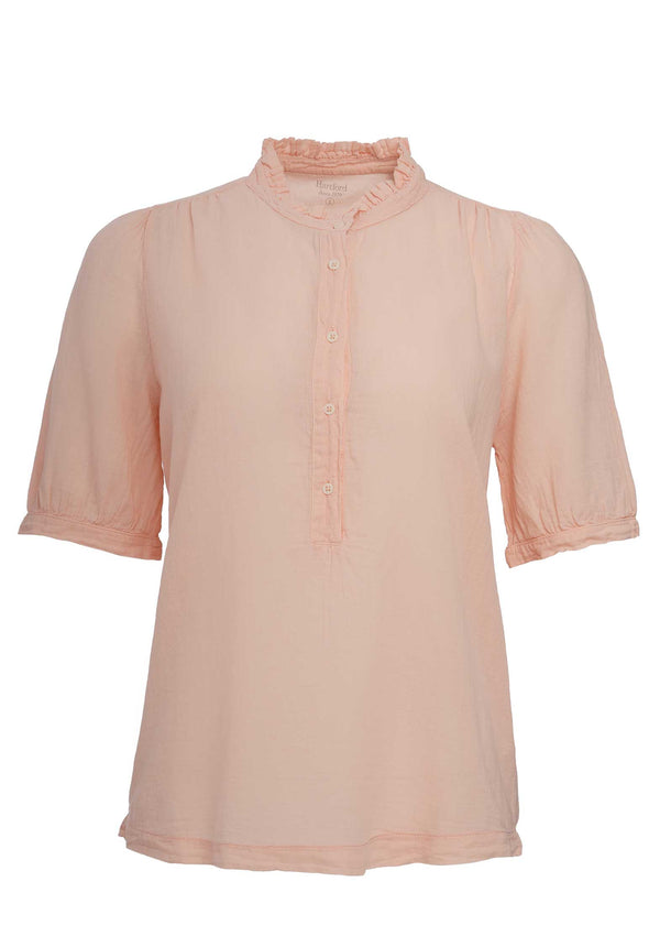 rue madam Blouse Teena Bdtd500 03-Blush