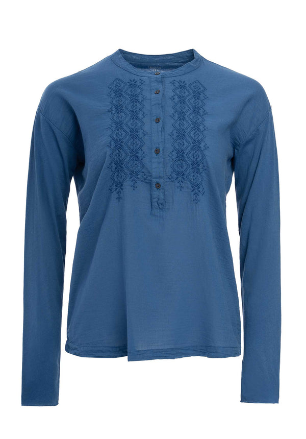 Rue Madam Blouse Turiafa Bdth500 08-Pacific