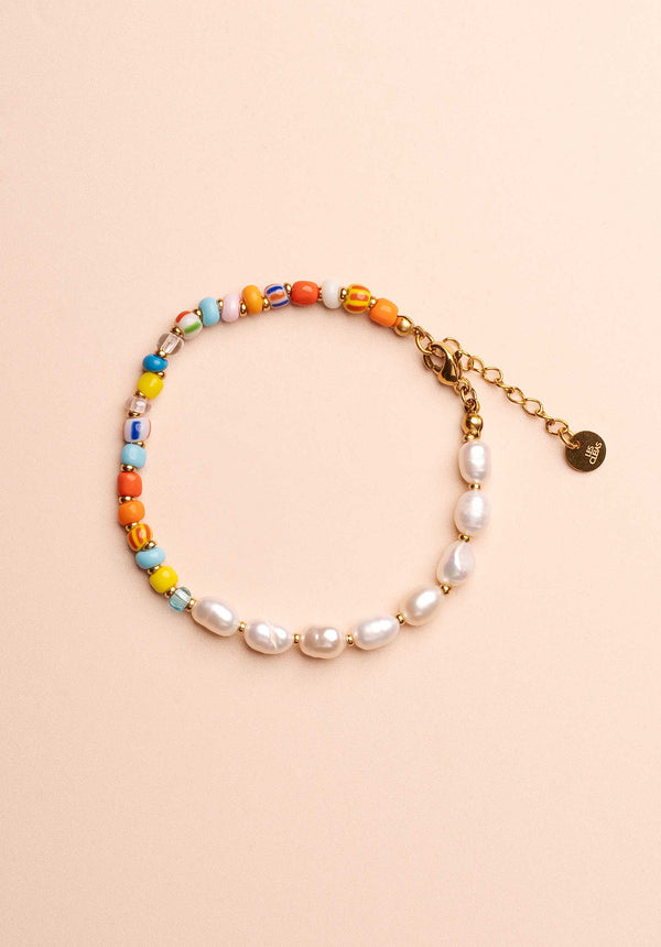 Rue Madam Bracelet A2046br02-1 Multi-Color