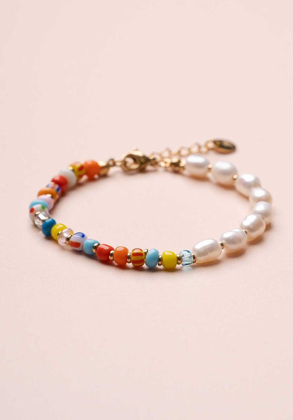Rue Madam Bracelet A2046br02-1 Multi-Color
