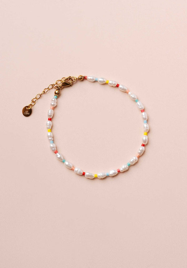 Rue Madam Bracelet Aina Multi-Color
