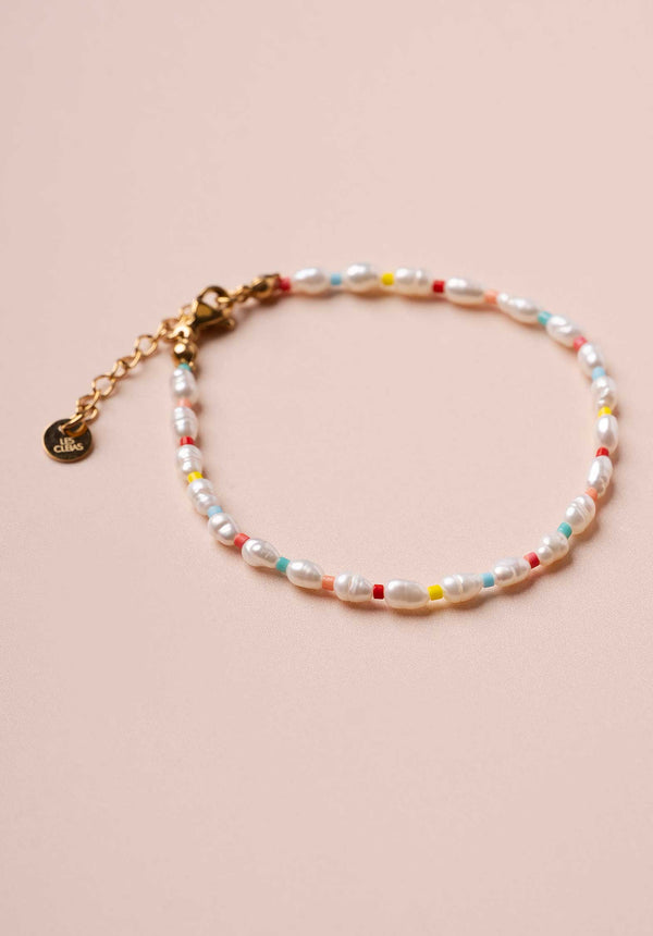 Rue Madam Bracelet Aina Multi-Color
