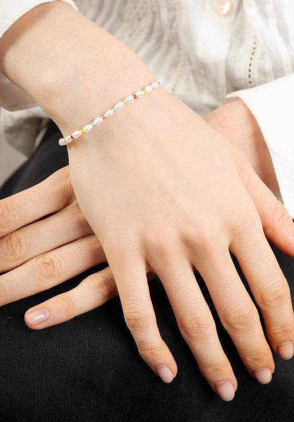 Rue Madam Bracelet Aina Multi-Color
