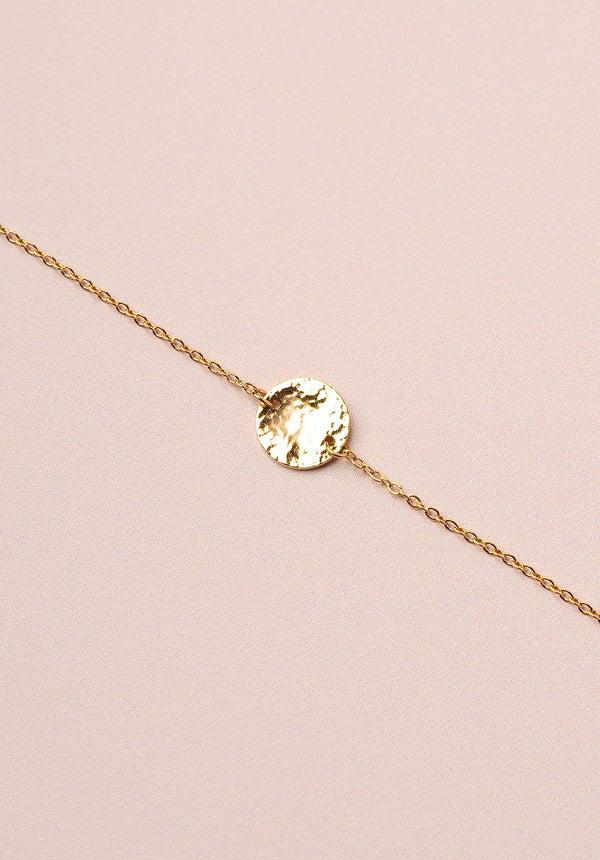 Rue Madam Bracelet Aphelie Bracelet Gold