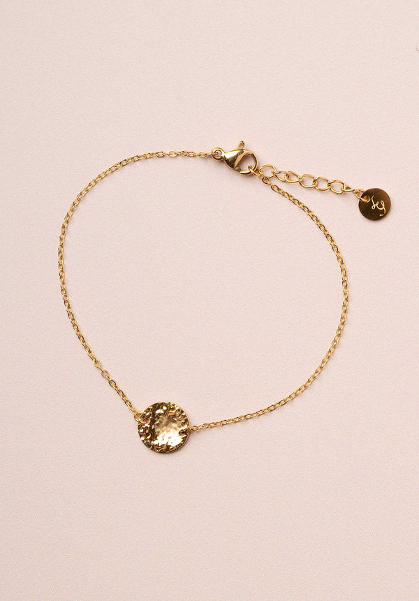 Rue Madam Bracelet Aphelie Bracelet Gold