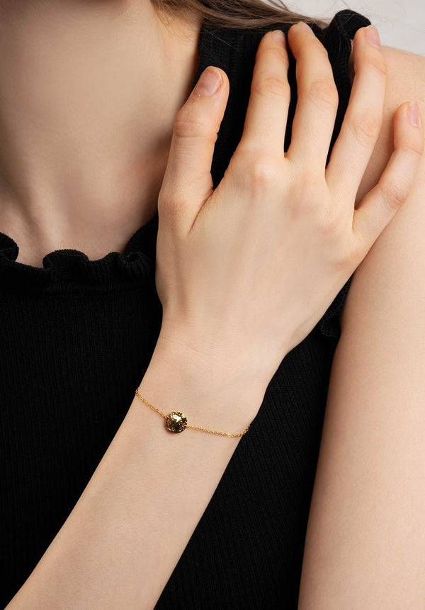 rue madam Bracelet Aphelie Bracelet Gold