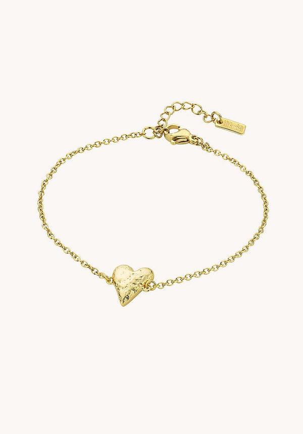 rue madam Bracelet Br-307g Gold