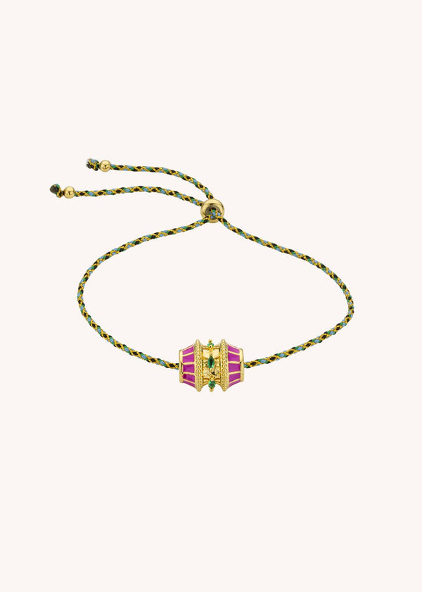 rue madam Bracelet Br-315g Gold