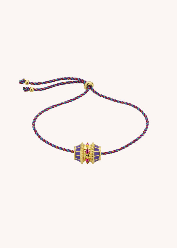 rue madam Bracelet Br-319g Gold