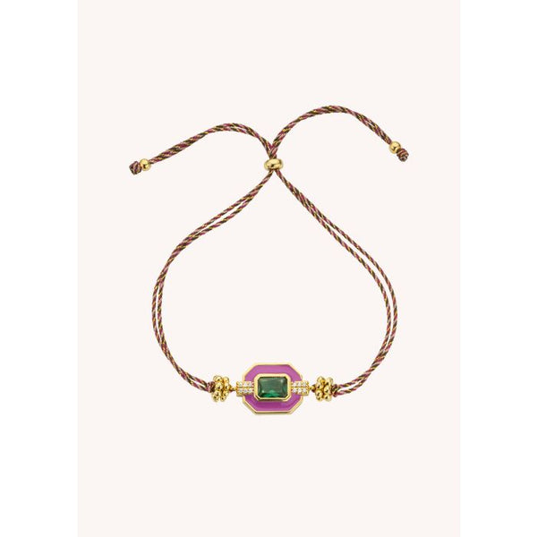 Rue Madam Bracelet Br-368g Gold