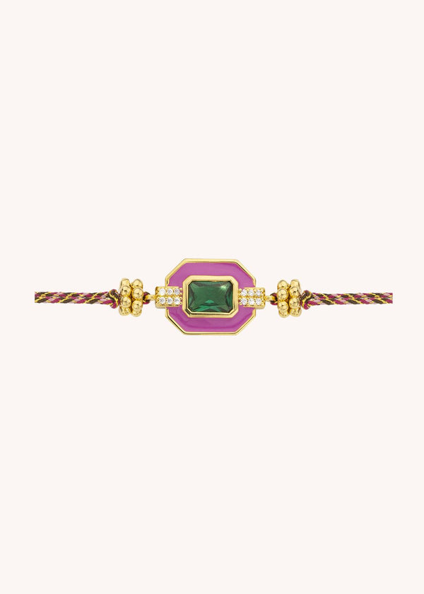 rue madam Bracelet Br-368g Gold