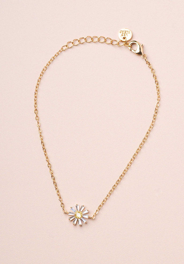 Rue Madam Bracelet Darling Braelet Gold