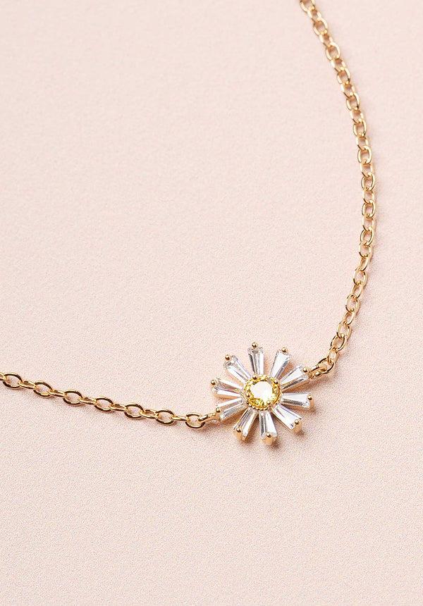 Rue Madam Bracelet Darling Braelet Gold