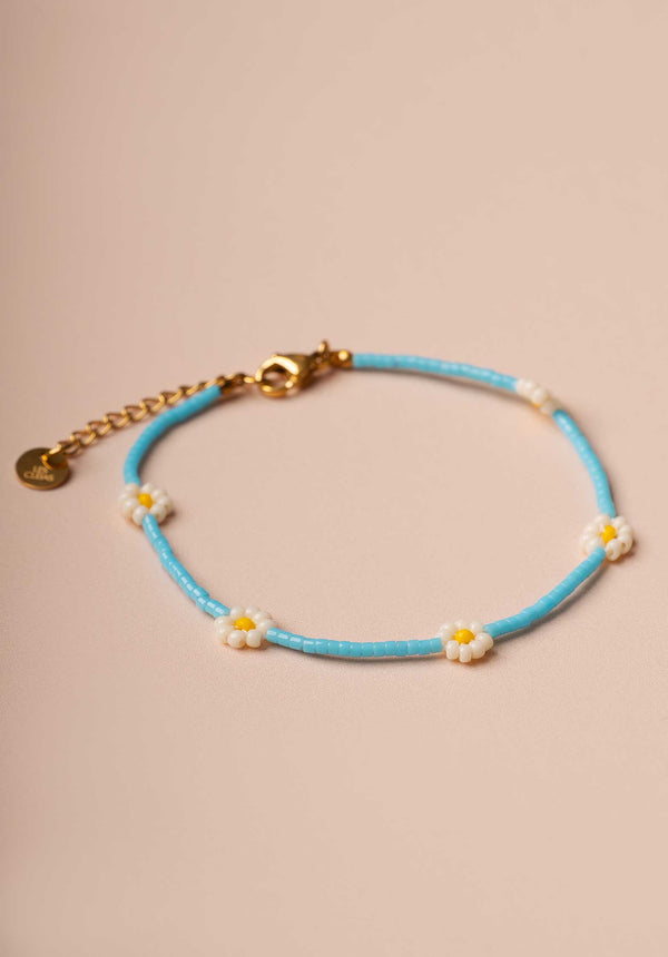 Rue Madam Bracelet Lc334b Light-Blue