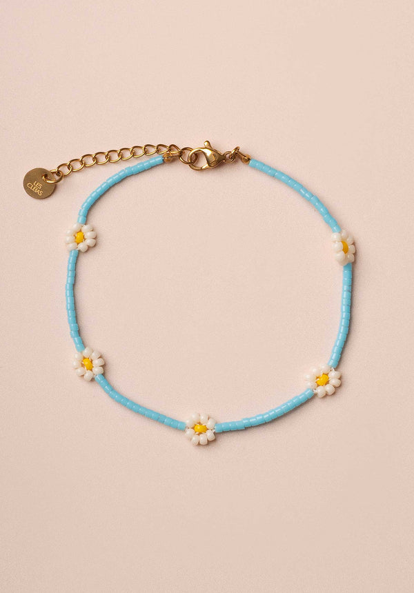 rue madam Bracelet Lc334b Light-Blue