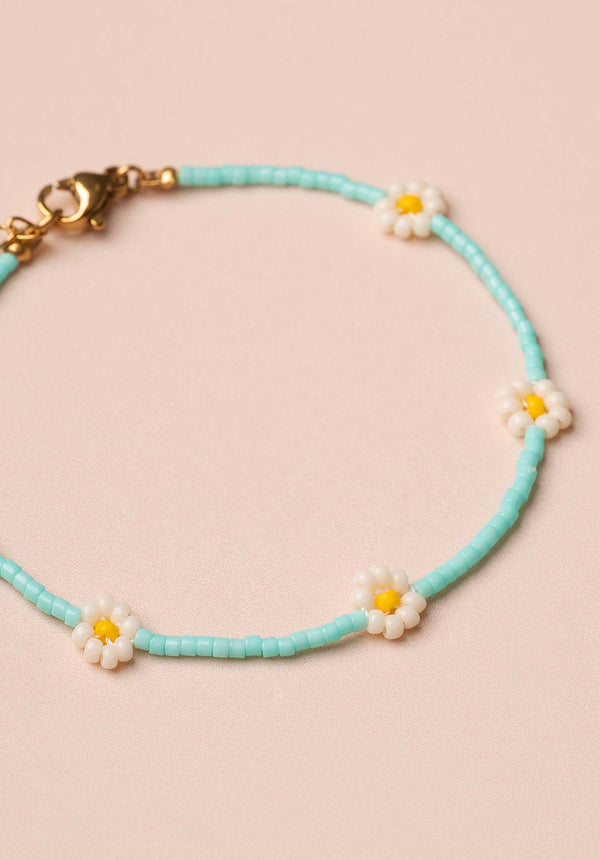 Rue Madam Bracelet Lc334b Turquoise