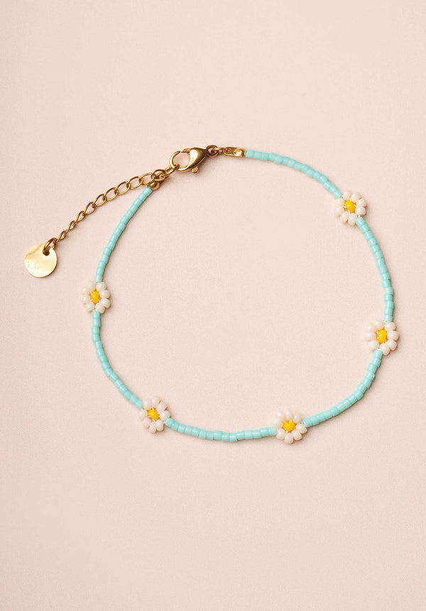 Rue Madam Bracelet Lc334b Turquoise