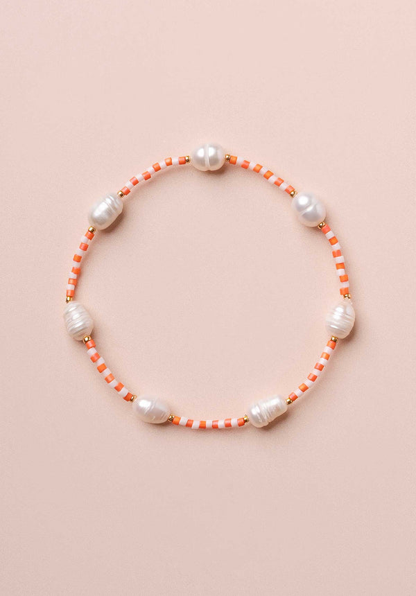 rue madam Bracelet Perla Coral