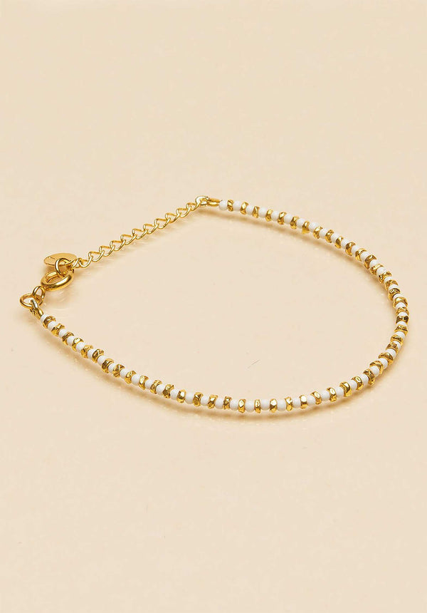 rue madam Bracelet S21brjw Agathe-Blanche