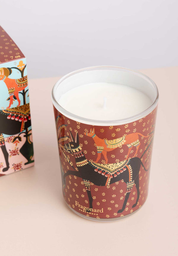 Rue Madam Candle Bo246 Ami-Cheri