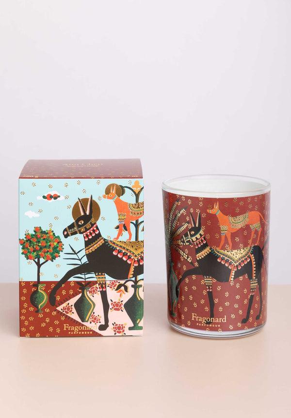 rue madam Candle Bo246 Ami-Cheri