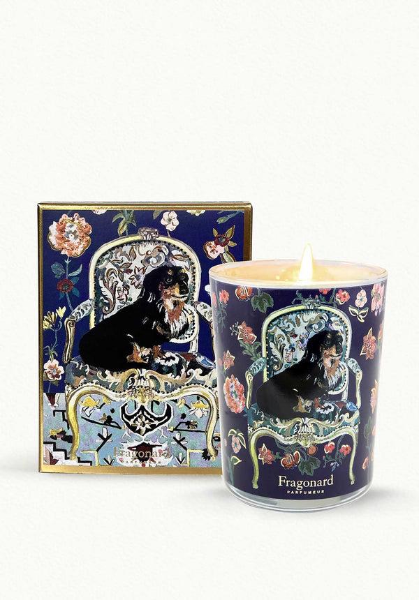 Rue Madam Candle Bo250 Porte-Bonheur
