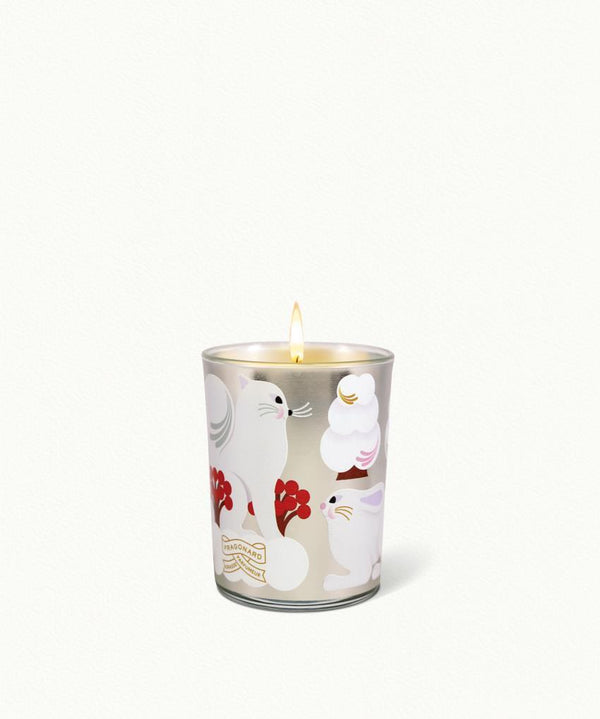 Rue Madam Candle Bo252 Reve-D-Hiver