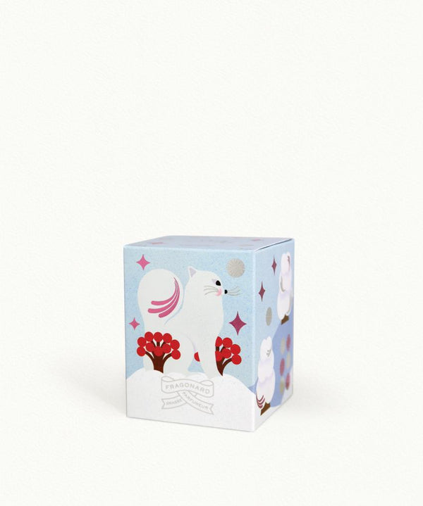 Rue Madam Candle Bo252 Reve-D-Hiver