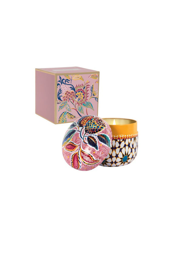 rue madam Candle Jfb209 Pistache