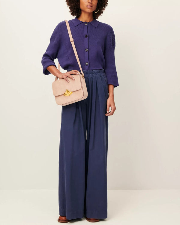 Rue Madam Cardigan Journey Majolica