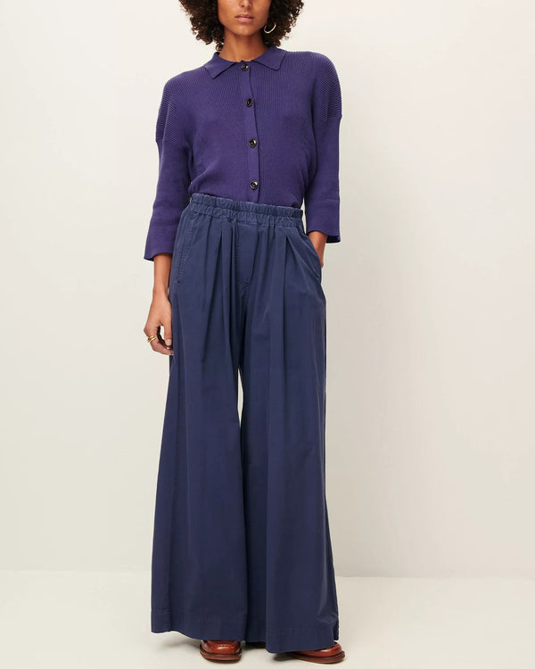 Rue Madam Cardigan Journey Majolica