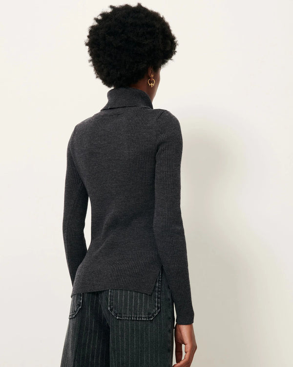 Rue Madam Cardigan Shimoteka Graffit