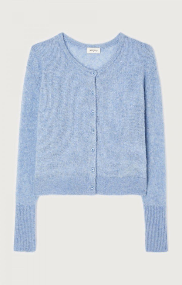 rue madam Cardigan Zak19a Ouragan-Chi